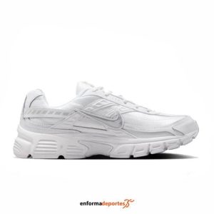 Zapatilla Hombre Nike Initiator | WHITE/BLACK