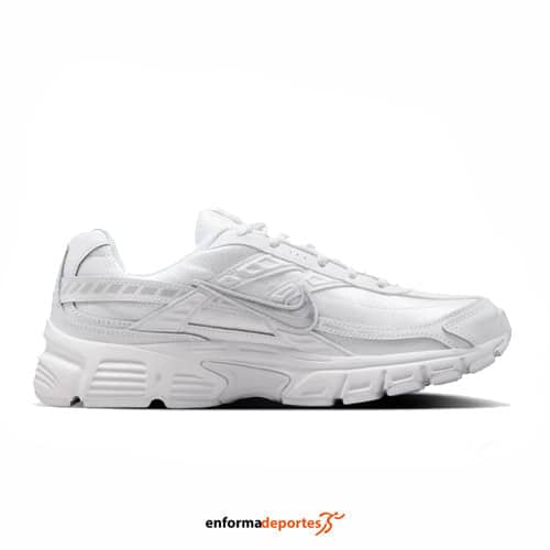 Zapatilla Hombre Nike Initiator | WHITE/BLACK