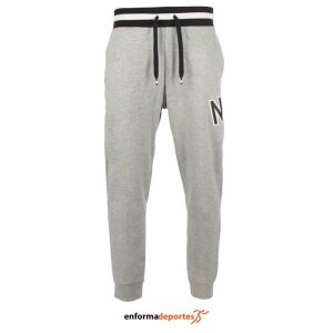 PANTALON HOMBRE NIKE AIR NSW FLC | BLACK/BLACK