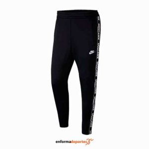 PANTALON HOMBRE NIKE SPORTSWEAR JDI | BLACK