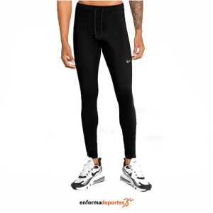 Malla Hombre Nike Dri-Fit Challenger | BLACK/REFLECTIVE SILV