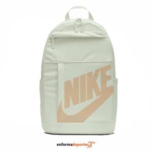 MOCHILA UNISEX  NIKE ELEMENTAL | SEA GLASS/SEA GLASS/SESAM