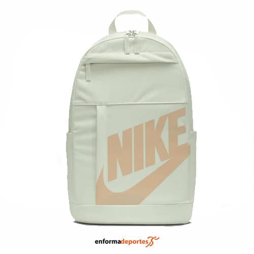 MOCHILA UNISEX NIKE ELEMENTAL | SEA GLASS/SEA GLASS/SESAM