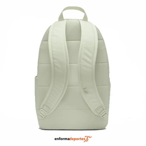 MOCHILA UNISEX NIKE ELEMENTAL | SEA GLASS/SEA GLASS/SESAM - Imagen 3