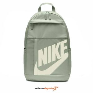 MOCHILA UNISEX  NIKE ELEMENTAL | JADE HORIZON/JADE HORIZON