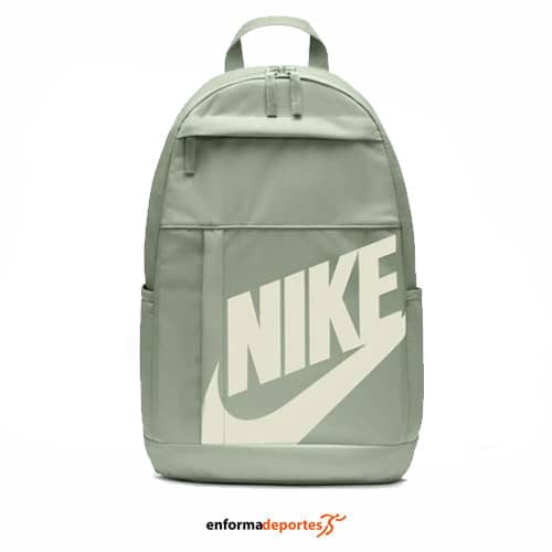 MOCHILA UNISEX NIKE ELEMENTAL | JADE HORIZON/JADE HORIZON - Imagen 2