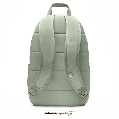 MOCHILA UNISEX NIKE ELEMENTAL | JADE HORIZON/JADE HORIZON - Imagen 3
