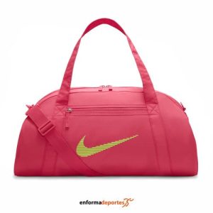 BOLSA NIKE NK GYM CLUB BAG – SP23 | ASTER PINK/ASTER PINK/VOL