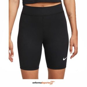 MALLA MUJER NIKE SPORTSWEAR CLASSIC HIG | BLACK/SAIL