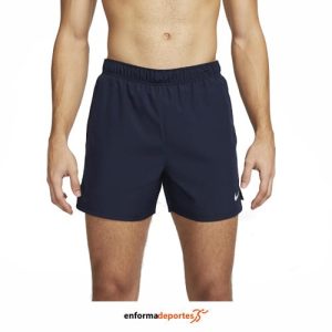 Pantalón Corto Hombre Nike Dri-Fit Challenger 5″ | OBSIDIAN/OBSIDIAN/BLACK/R