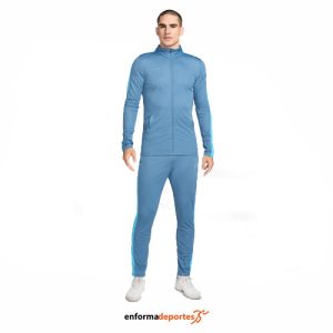 CHANDAL HOMBRE NIKE DF ACD23 TRK SUIT K BR | AEGEAN STORM/BALTIC BLUE/