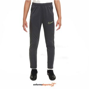 PANTALON JUNIOR NIKE DF ACD23 PANT KPZ BR | ANTHRACITE/ANTHRACITE/ANT