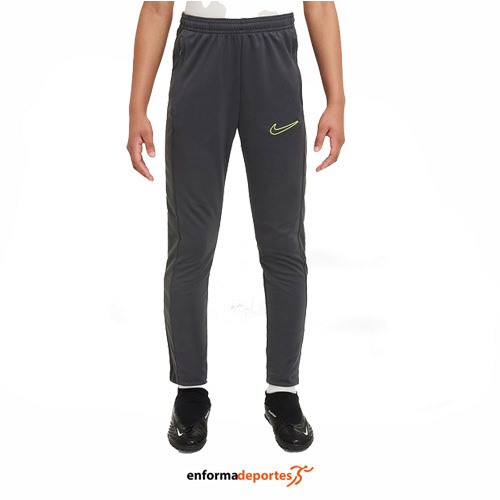 PANTALON JUNIOR NIKE DF ACD23 PANT KPZ BR | ANTHRACITE/ANTHRACITE/ANT - Imagen 2