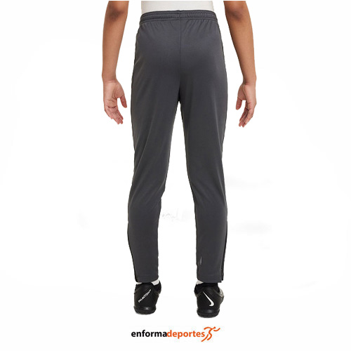 PANTALON JUNIOR NIKE DF ACD23 PANT KPZ BR | ANTHRACITE/ANTHRACITE/ANT - Imagen 3