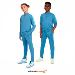 PANTALON JUNIOR NIKE DF ACD23 PANT KPZ BR | AEGEAN STORM/AEGEAN STORM