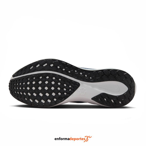 Zapatilla Mujer Nike Pegasus 41 | ASHEN SLATE/MTLC RED BRON - Imagen 4