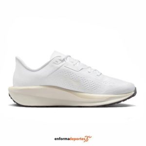 Zapatilla mujer Nike Quest 6 | WHITE/WHITE-SAIL-CHALK