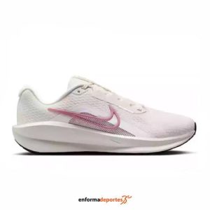 Zapatilla mujer Nike Downshifter 13 | PHANTOM/ELEMENTAL PINK-SU