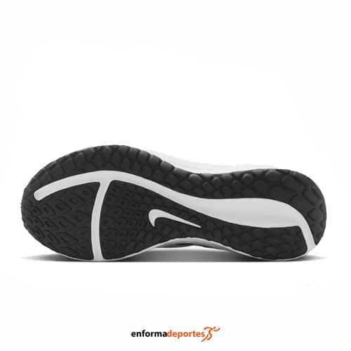 Zapatilla mujer Nike Downshifter 13 | CANNON/MINT FOAM-BLACK-BO - Imagen 4