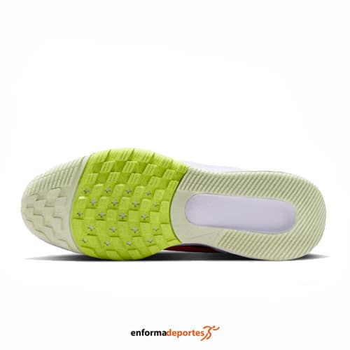 Zapatilla junior Nike Star Runner 5 | BLACK/BRIGHT CRIMSON-ANTH - Imagen 4