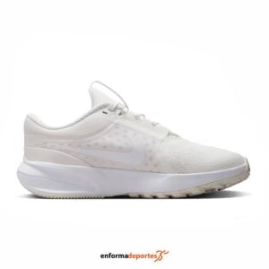 Zapatilla junior Nike Star Runner 5 | SUMMIT WHITE/WHITE-BLACK