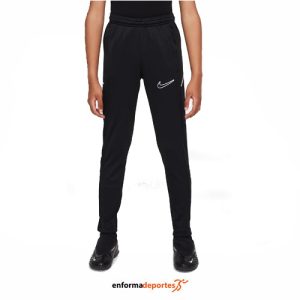 Pantalón junior Nike Academy Dri-Fit | BLACK/BLACK/WHITE