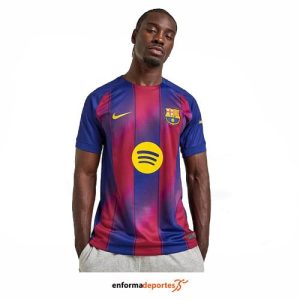 Camiseta hombre Nike Fc Barcelona | DEEP ROYAL BLUE/MIDWEST G