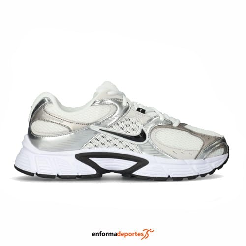 Zapatilla Hombre Nike V5 Rnr | WHITE/BLACK-VAST GREY-COL - Imagen 2