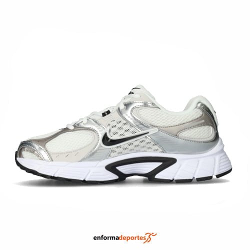 Zapatilla Hombre Nike V5 Rnr | WHITE/BLACK-VAST GREY-COL - Imagen 3