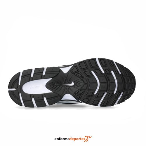 Zapatilla Hombre Nike V5 Rnr | WHITE/BLACK-VAST GREY-COL - Imagen 4