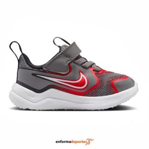 Zapatilla Infantil Nike Cosmic Runner | PENCIL POINT/WHITE-LT CRI