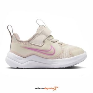 Zapatilla Infantil Nike Cosmic Runner | PHANTOM/LT MAGENTA-SILT R