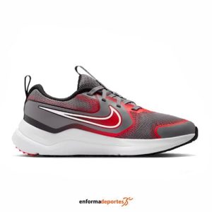 Zapatilla junior Nike Cosmic Runner | PENCIL POINT/WHITE-LT CRI