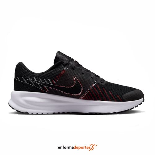 Zapatilla hombre Nike Run Defy | BLACK/COOL GREY-UNIVERSIT