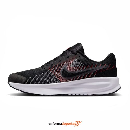 Zapatilla hombre Nike Run Defy | BLACK/COOL GREY-UNIVERSIT - Imagen 3
