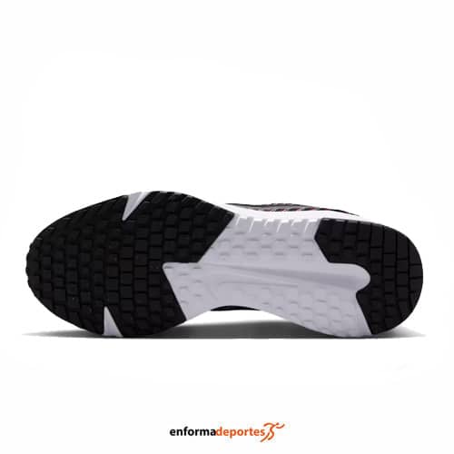 Zapatilla hombre Nike Run Defy | BLACK/COOL GREY-UNIVERSIT - Imagen 4
