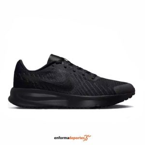 Zapatilla hombre Nike Run Defy | BLACK/ANTHRACITE