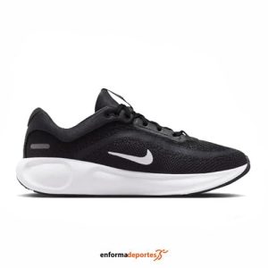 Zapatillas Junior Nike Stellar Ride | BLACK/UNIVERSITY RED-ANTH