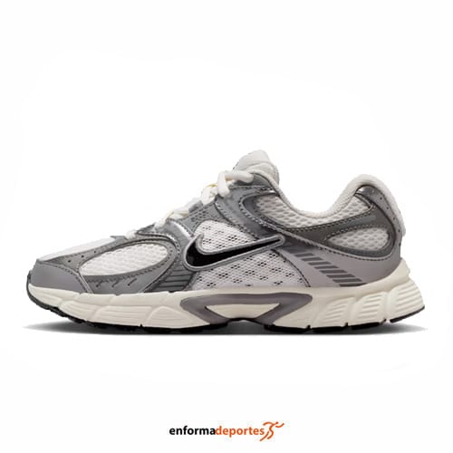 Zapatilla junior Nike V5 RNR (Gs) | PHANTOM/BLACK-PENCIL POIN - Imagen 3