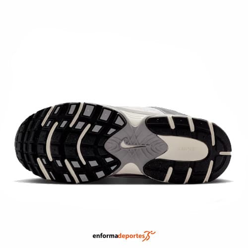 Zapatilla junior Nike V5 RNR (Gs) | PHANTOM/BLACK-PENCIL POIN - Imagen 4