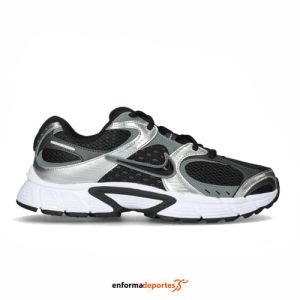 Zapatilla Junior Nike V5 | BLACK/BLACK-ANTHRACITE-SM