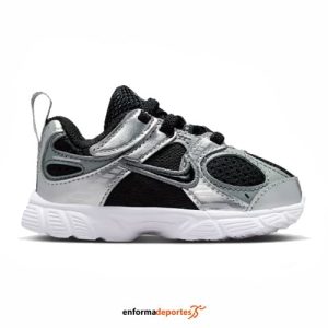 Zapatilla Infantil Nike V5 | BLACK/BLACK-ANTHRACITE-SM