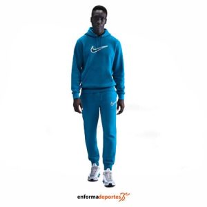 Pantalón hombre Nike Club Gx Jogger Oc1 | GREEN ABYSS/GREEN ABYSS/B