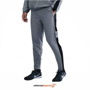 Pantalón hombre Nike Academy + Dri-Fit | COOL GREY/ROYAL TINT/BLAC