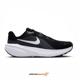 Zapatilla Hombre Nike Downshifter 14 | BLACK/WHITE-ANTHRACITE-WO