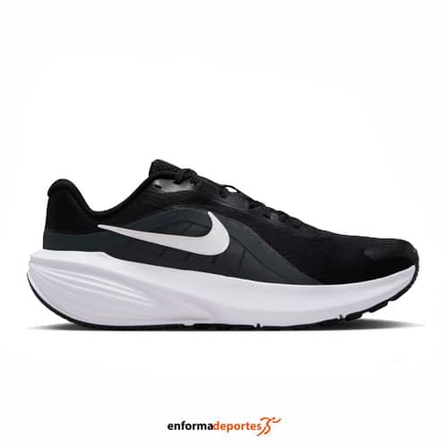 Zapatilla Hombre Nike Downshifter 14 | BLACK/WHITE-ANTHRACITE-WO