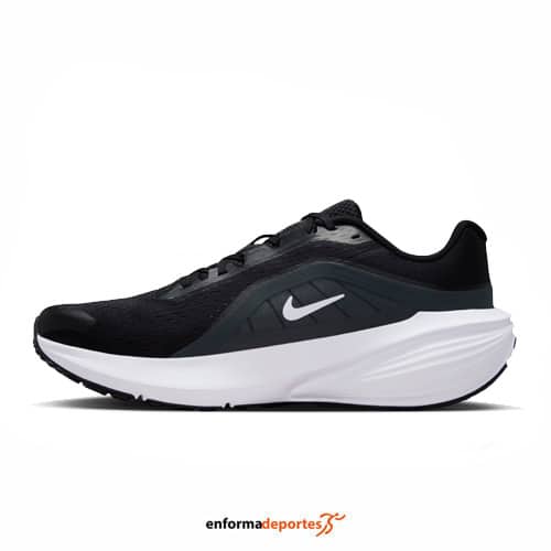 Zapatilla Hombre Nike Downshifter 14 | BLACK/WHITE-ANTHRACITE-WO - Imagen 3