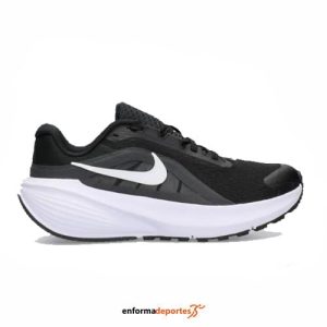 Zapatilla Mujer Nike Dowshifter 14 | BLACK/WHITE-ANTHRACITE-WO