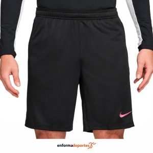 Pantalón corto Hombre Nike Strike Dri-Fit | BLACK/PINKSICLE/PINKSICLE