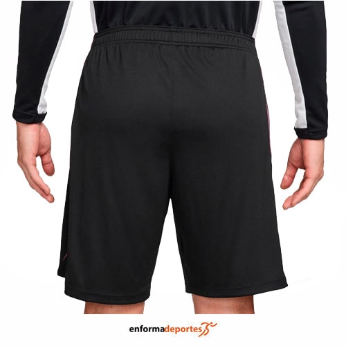 Pantalón corto Hombre Nike Strike Dri-Fit | BLACK/PINKSICLE/PINKSICLE - Imagen 4